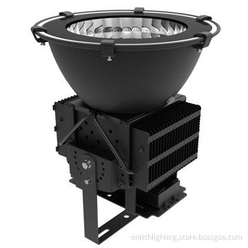 500W LED High Bay Light with 100-277V AC/50-60Hz
